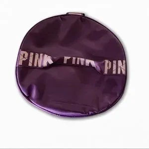 Sac Fourre-tout Victoria’s Secret – Bling, Pliable, Weekender, Neuf Avec étiquette